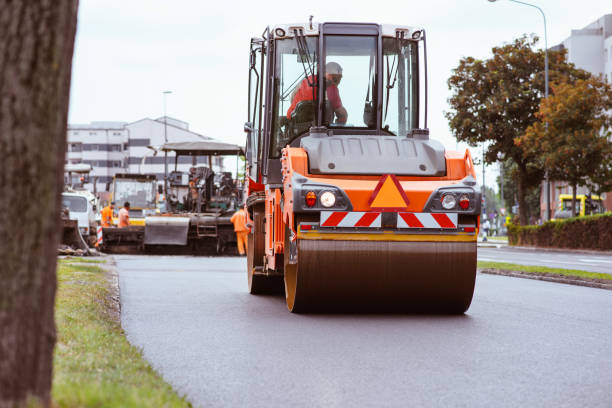 Best Driveway Resurfacing Pavers  in Manorville, NY