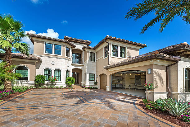 Best Cobblestone Driveway Pavers  in Manorville, NY
