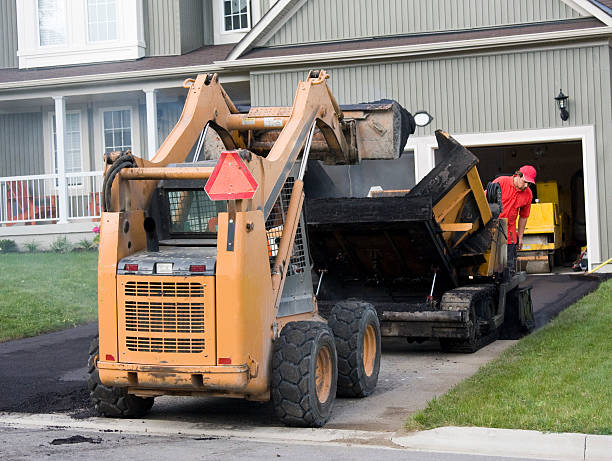 Best Professional Driveway Pavers  in Manorville, NY